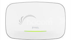 ZYXEL WBE510D, BE6500, 1 x 2.5G LAN Ports, PoE+ WBE510D-EU0101F