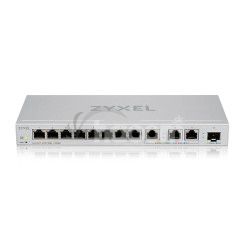 ZYXEL XGS1250-12,12-Port Gigabit webmanaged switch XGS1250-12-ZZ0102F