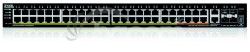 ZYXEL XGS2220-54, 54port, 600W PoE, 1Y Nebula FlexPro XGS2220-54HP-EU0101F