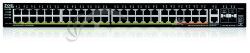 ZYXEL XGS2220-54, 54port, 960W PoE, 1Y Nebula FlexPro XGS2220-54FP-EU0101F