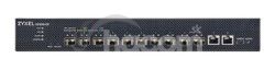 Zyxel XS1935-12F, 10-port 10G L3 SM Switch XS1935-12F-ZZ0101F