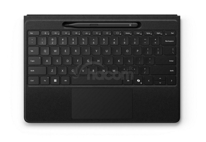 Microsoft Surface Pre Flex Keyboard + Slim Pen 2 Bundle (Black), ENG 8YU-00014 Microsoft Surface Pre Flex Keyboard + Slim Pen 2 Bundle (Black), ENG 8YU-00014
