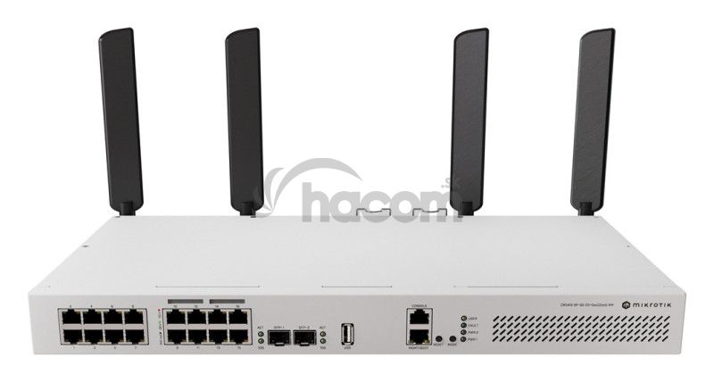 Mikrotik CRS418-8P-8G-2S+5axQ2axQ-RM, Cloud Router Switch CRS418-8P-8G-2S+5axQ2axQ-RM Mikrotik CRS418-8P-8G-2S+5axQ2axQ-RM, Cloud Router Switch CRS418-8P-8G-2S+5axQ2axQ-RM