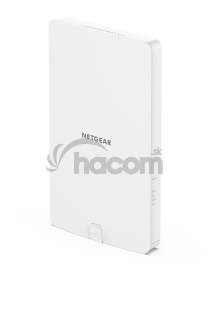 NETGEAR WAX608Y-111EUS, 1PT BUSINESS WIFI6 2+2 AP OUTDOOR CI WAX608Y-111EUS NETGEAR WAX608Y-111EUS, 1PT BUSINESS WIFI6 2+2 AP OUTDOOR CI WAX608Y-111EUS