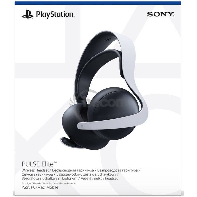 PS5 - PlayStation Pulse Elite PS711000039806 PS5 - PlayStation Pulse Elite PS711000039806