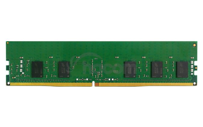 QNAP 32 GB DDR4 ECC RAM, 3200 MHz, UDIMM, K2 ver. RAM-32GDR4ECK2-UD-3200 QNAP 32 GB DDR4 ECC RAM, 3200 MHz, UDIMM, K2 ver. RAM-32GDR4ECK2-UD-3200