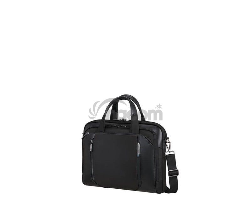 Samsonite SPECTROLITE 4.0 Briefcase 15.6” SLIM Black 158112-1041 Samsonite SPECTROLITE 4.0 Briefcase 15.6” SLIM Black 158112-1041