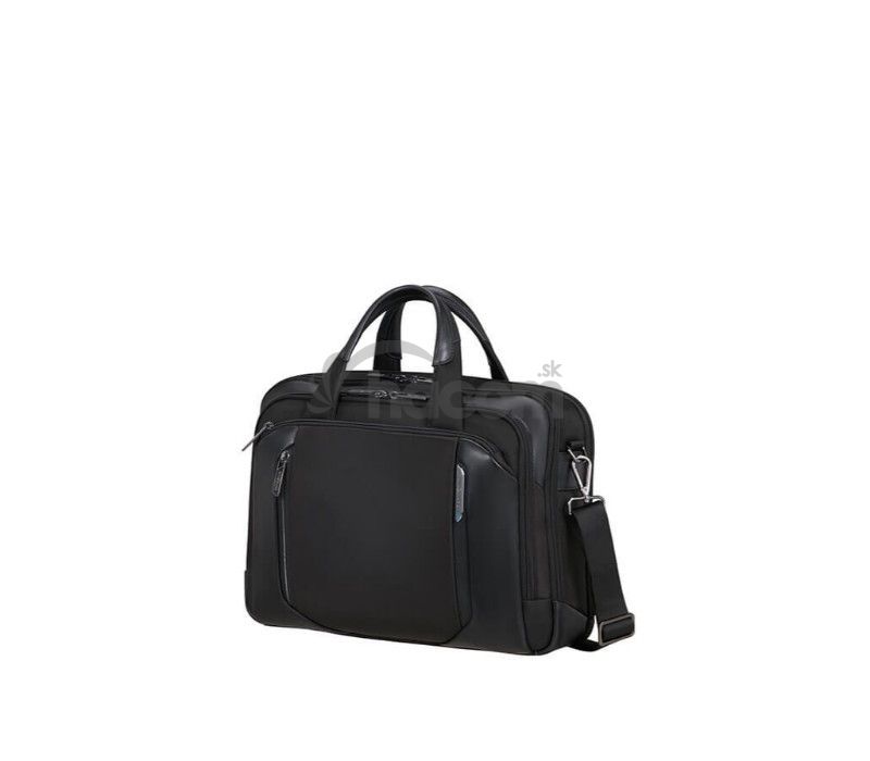 Samsonite SPECTROLITE 4.0 Laptop Briefcase 14.1” Black 158111-1041 Samsonite SPECTROLITE 4.0 Laptop Briefcase 14.1” Black 158111-1041