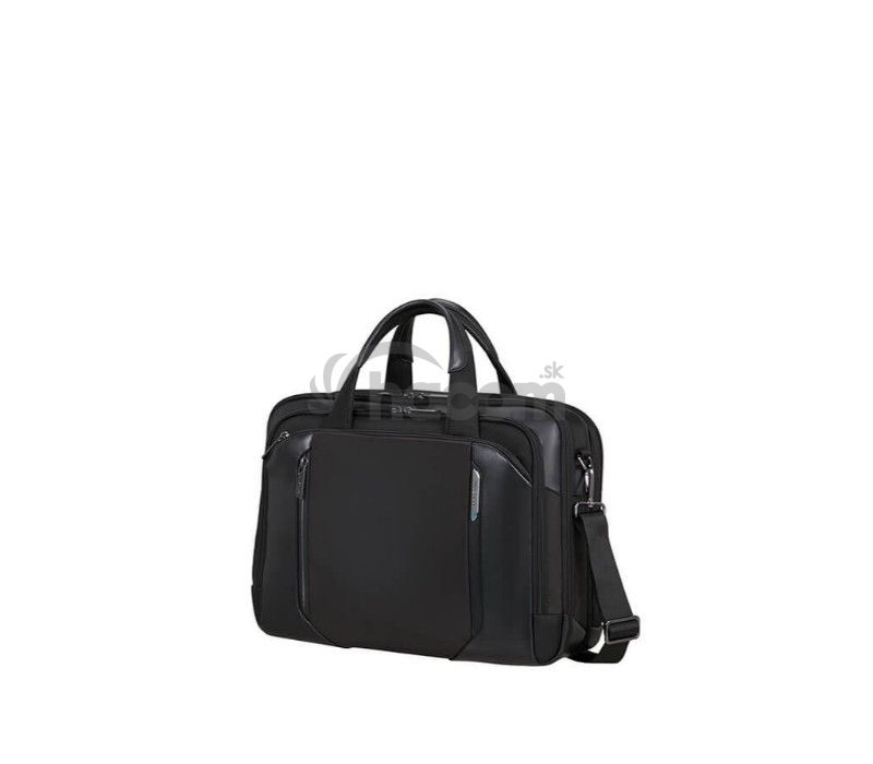 Samsonite SPECTROLITE 4.0 Laptop Briefcase 15.6” EXP Black 158113-1041 Samsonite SPECTROLITE 4.0 Laptop Briefcase 15.6” EXP Black 158113-1041