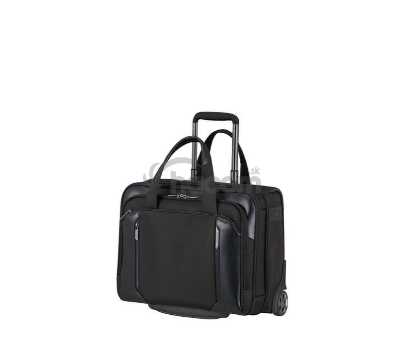 Samsonite SPECTROLITE 4.0 Rolling Tote 15.6” EXP Black 158118-1041 Samsonite SPECTROLITE 4.0 Rolling Tote 15.6” EXP Black 158118-1041
