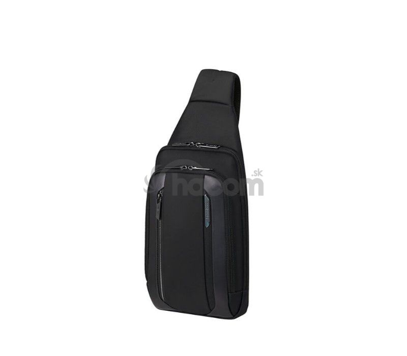 Samsonite SPECTROLITE 4.0 SACKS Slingbag Black 158114-1041 Samsonite SPECTROLITE 4.0 SACKS Slingbag Black 158114-1041