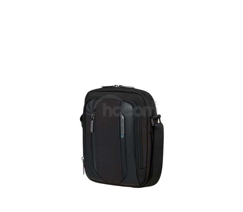 Samsonite SPECTROLITE 4.0 SACKS Tablet Crossover M 9.7” Black 158115-1041 Samsonite SPECTROLITE 4.0 SACKS Tablet Crossover M 9.7” Black 158115-1041