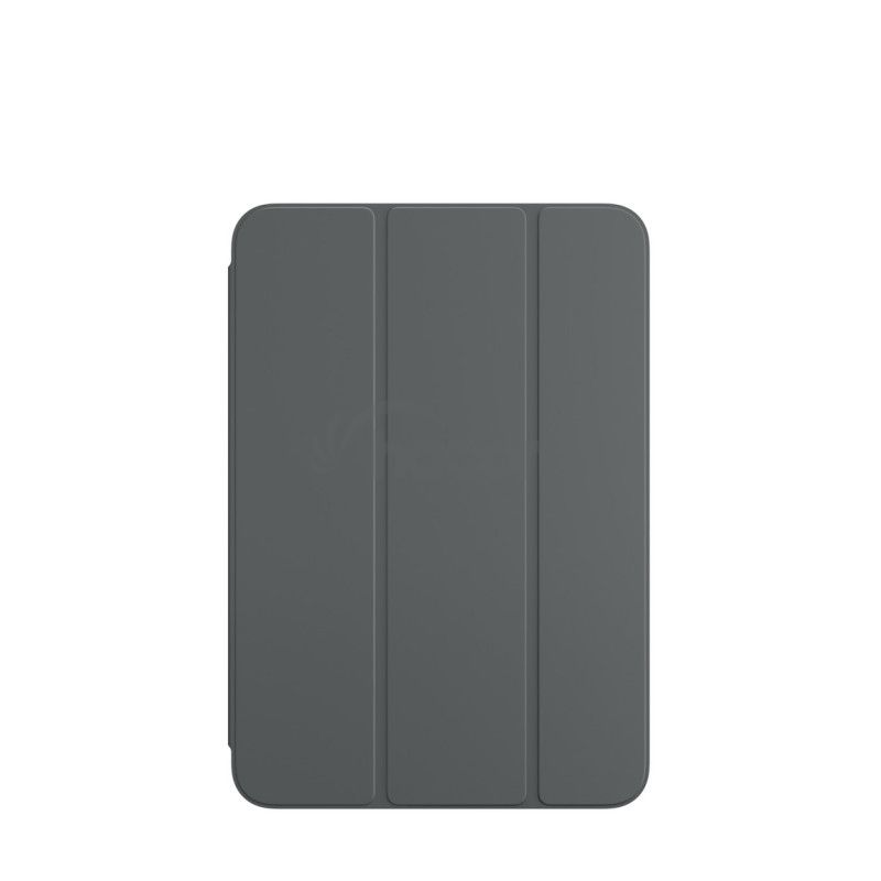 Smart Folio for iPad mini A17 Pro - Charcoal Gray MC2Q4ZM/A Smart Folio for iPad mini A17 Pro - Charcoal Gray MC2Q4ZM/A