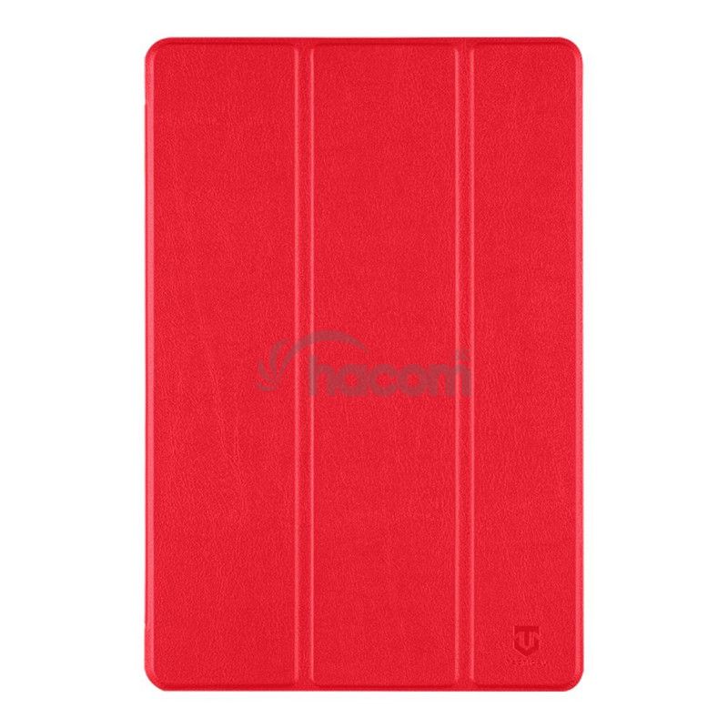Tactical Book Tri Fold Puzdro pre Xiaomi Redmi Pad SE 8,7 Red 8596311284809 Tactical Book Tri Fold Puzdro pre Xiaomi Redmi Pad SE 8,7 Red 8596311284809
