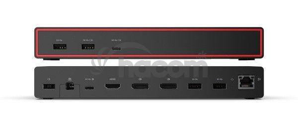 TP USB4 Smart Dock - EU 40BC0100EU TP USB4 Smart Dock - EU 40BC0100EU