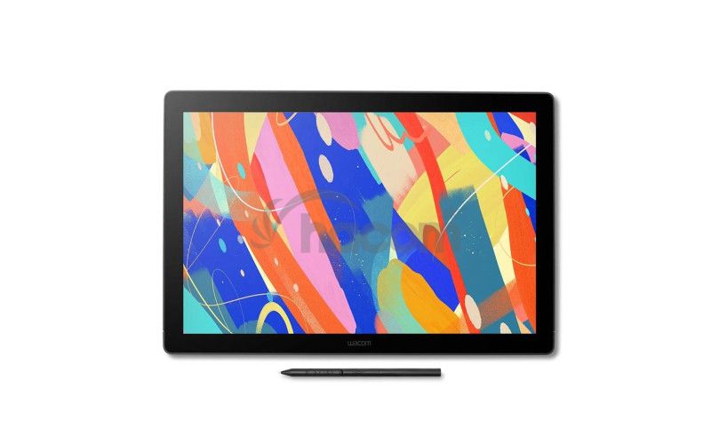 Wacom Cintiq 16 DTK168E - 5Y Wty DTK168EK0B-5Y Wacom Cintiq 16 DTK168E - 5Y Wty DTK168EK0B-5Y