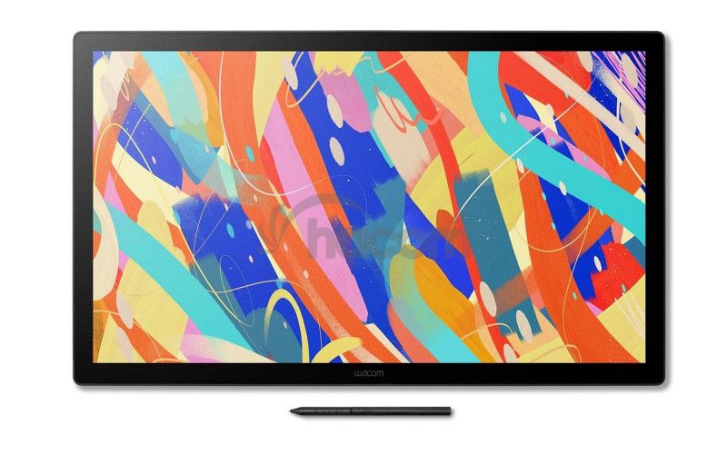Wacom Cintiq 24 touch DTH246E - 3Y Wty DTH246EK0B-3Y Wacom Cintiq 24 touch DTH246E - 3Y Wty DTH246EK0B-3Y