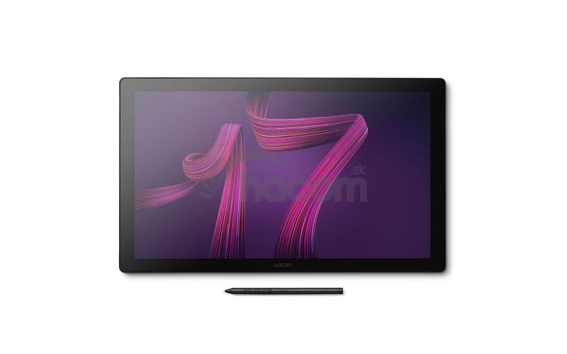 Wacom Cintiq Pro 17 - 5Y Wty DTH172K0B-5Y Wacom Cintiq Pro 17 - 5Y Wty DTH172K0B-5Y