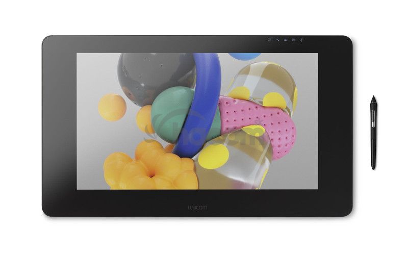 Wacom Cintiq Pre 24 touch - 5 year warranty DTH-2420-5Y Wacom Cintiq Pre 24 touch - 5 year warranty DTH-2420-5Y