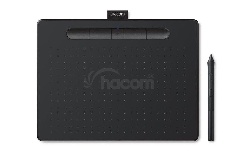 Wacom Intuos M Black CTL-6100K-B Wacom Intuos M Black CTL-6100K-B