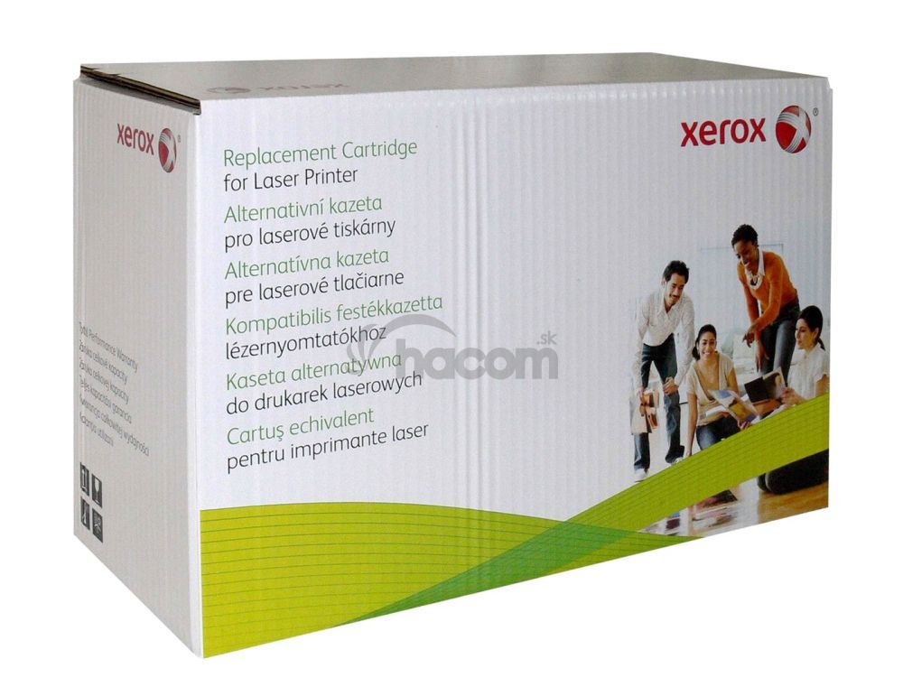 Xerox HP W1420A, 950 pgs, čierna 801L01484 Xerox HP W1420A, 950 pgs, čierna 801L01484